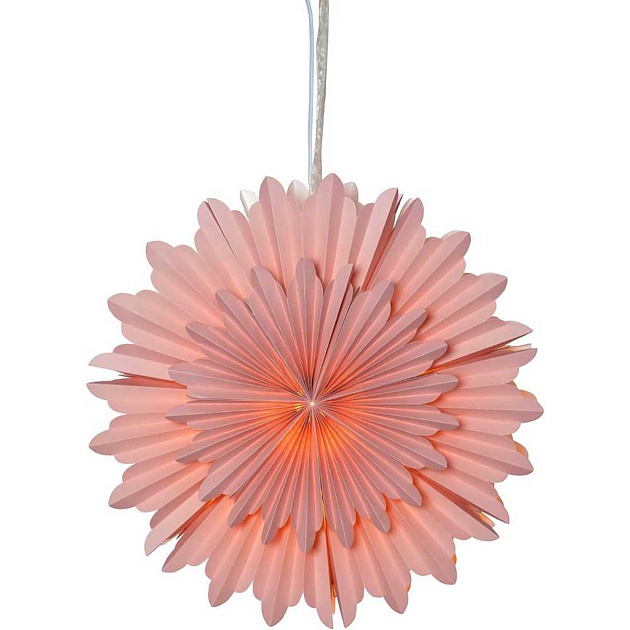 Новогоднее украшение Eglo CRYSTAL 411382 изображение 1 Новогоднее украшение Eglo CRYSTAL 411382 Фото № 1