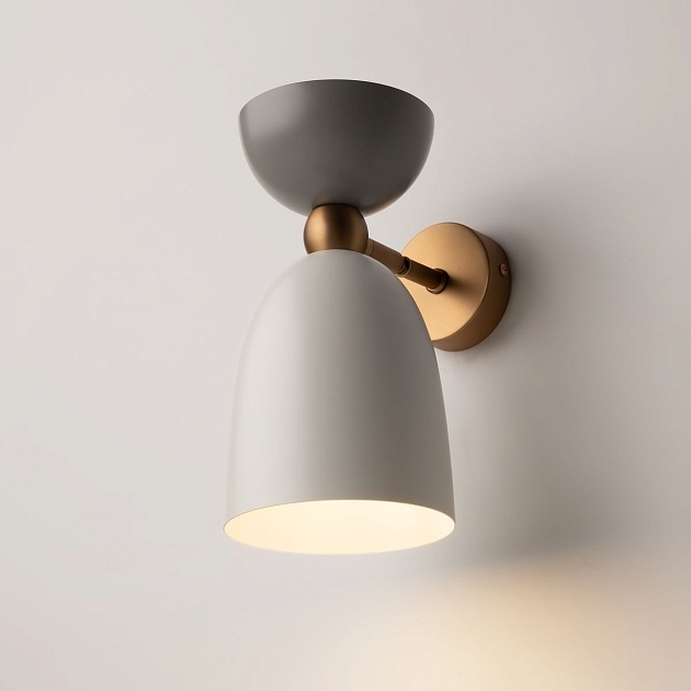 Бра Maytoni Cloches MOD113WL-01W Фото № 5