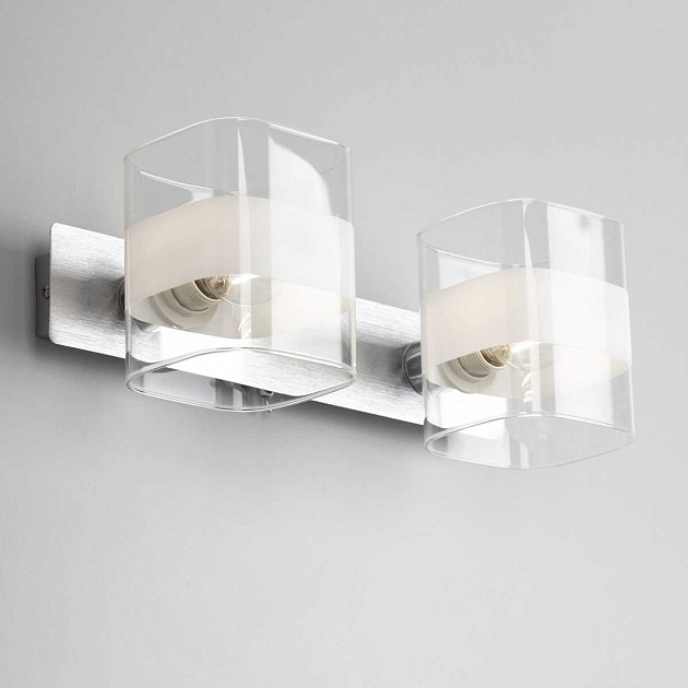 Бра Citilux Вирта CL139320 изображение 10 Бра Citilux Вирта CL139320 Фото № 10