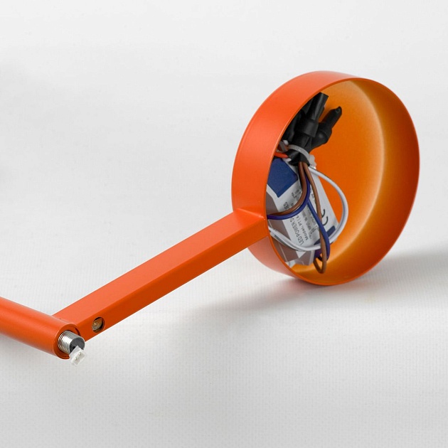 Торшер Lussole Boise LSP-0916 изображение 5 Торшер Lussole Boise LSP-0916 Фото № 5