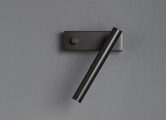 Светодиодный спот Romatti Kobo Balsan 85084-TB изображение 4 Светодиодный спот Romatti Kobo Balsan 85084-TB Фото № 4