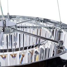 Подвесная люстра Arte Lamp Secunda A1003LM-8CC 1