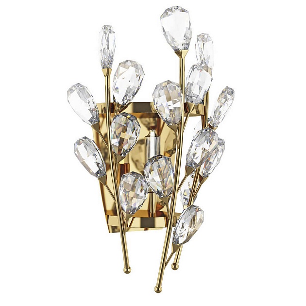 Бра Lightstar Isabelle 791612 изображение 1 Бра Lightstar Isabelle 791612 Фото № 1