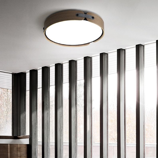 Потолочный светодиодный светильник Imperium Loft Range 195543-26 изображение 8 Потолочный светодиодный светильник Imperium Loft Range 195543-26 Фото № 8