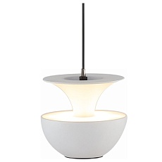 Трековый светодиодный светильник iLedex Technical Vision SMART 4822-012-D80-6W-38DG-WH 1