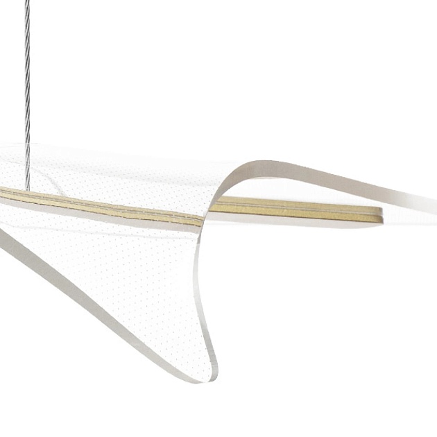 Подвесная светодиодная люстра Lightstar Varese 731323 Фото № 5