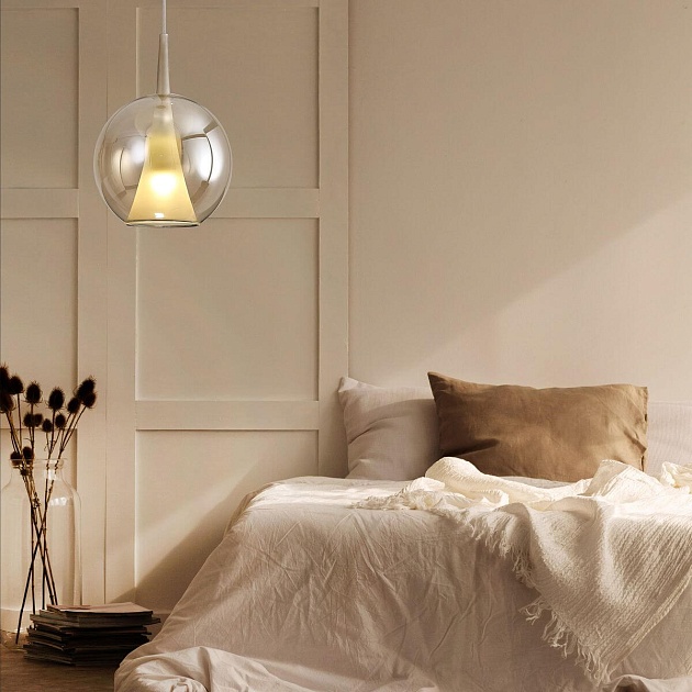 Подвесной светильник Mantra Elsa 8255 Фото № 2