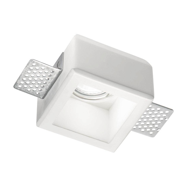 Встраиваемый светильник Ideal Lux Samba Square D55 229997 Фото № 1