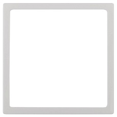 Рамка декоративная ЭРА Elegance 14-6001-01 Б0034589