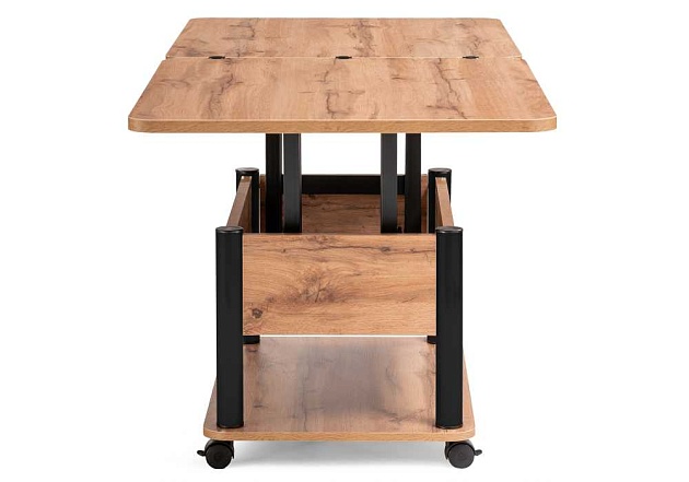 Стол-трансформер Woodville Виват 490591 Фото № 6