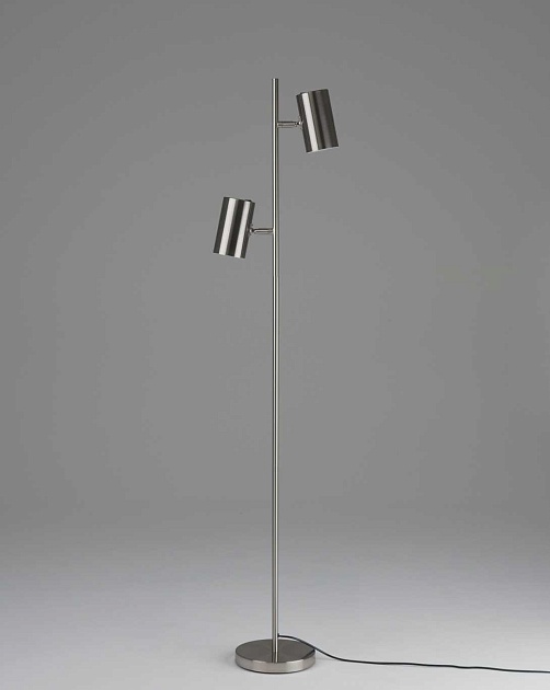 Торшер Moderli Ashes V11330-2F изображение 2 Торшер Moderli Ashes V11330-2F Фото № 2