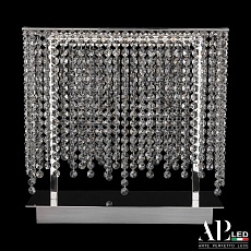 Настольная лампа Arte Perfetto Luce Rimini S500.L1.40.B.4000