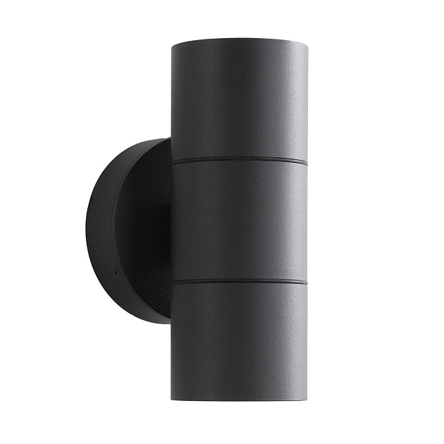 Уличный настенный светильник Apeyron Grafite 11-121 Фото № 16