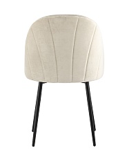 Кухонный стул Stool Group Логан велюр бежевый AV_413-Cc-08 4