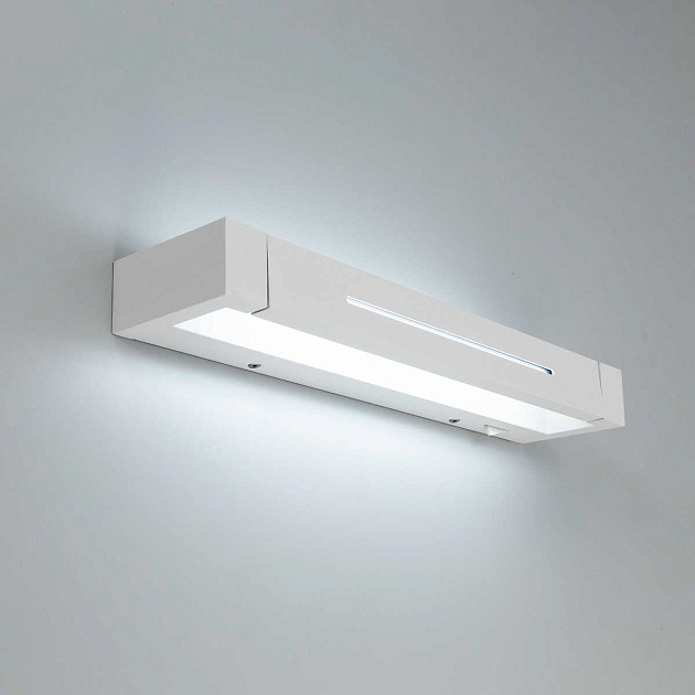 Настенный светодиодный светильник Citilux Визор CL708240N Фото № 2