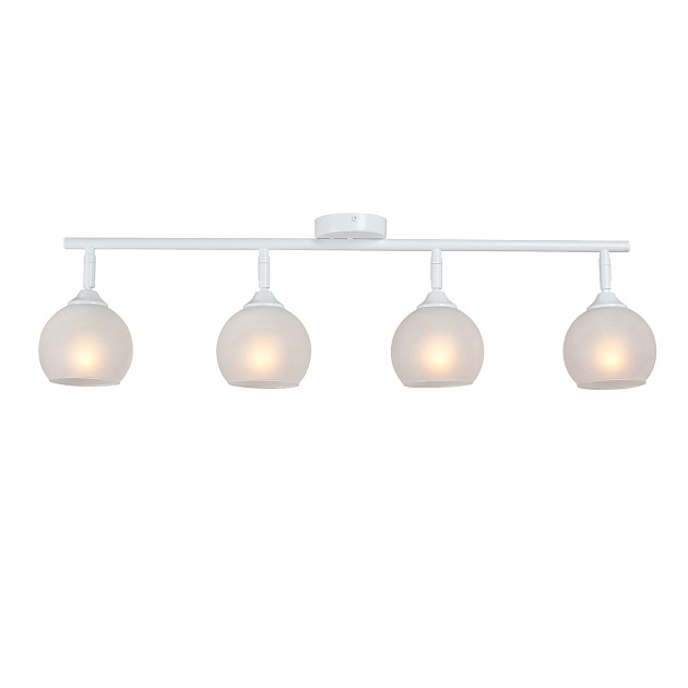 Потолочная люстра Vitaluce V4313-0/4PL Фото № 5