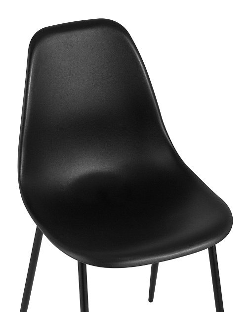 Кухонный стул Stool Group KON черный KONWIN CHAIR BLACK Фото № 6