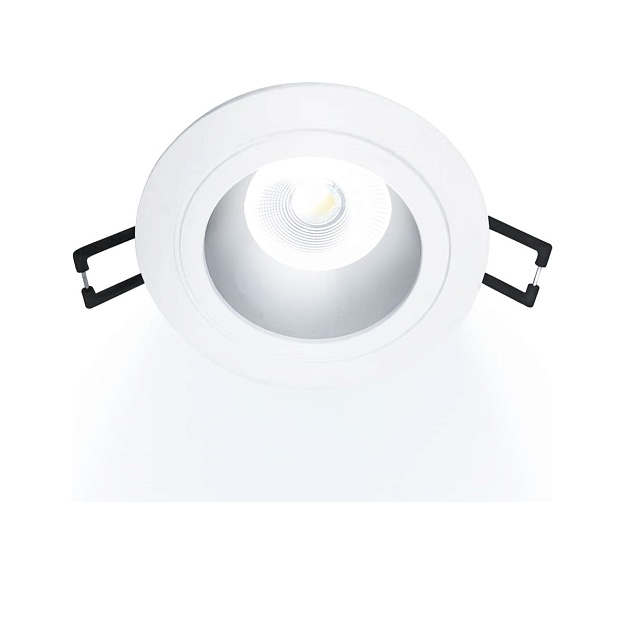 Встраиваемый светильник Ritter Artin 51415 2 Фото № 1