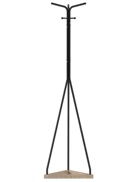 Напольная вешалка Мебелик Галант 213 007162 Фото № 8