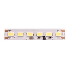 Светодиодная влагозащищенная лента DesignLed 26,8W/m 120LED/m 5730SMD холодный белый 5M 001824 5