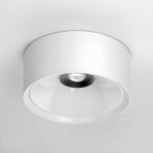 Потолочный светодиодный светильник Citilux Rover CL743150N Фото № 10