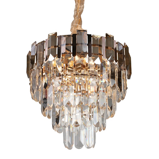 Подвесная люстра Omnilux Lariano OML-81303-13 Фото № 1