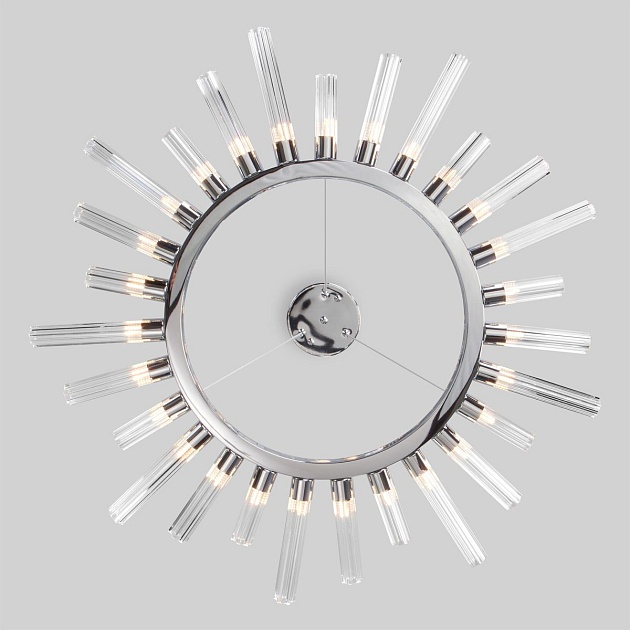 Подвесная люстра Bogates Sole 558 Smart изображение 4 Подвесная люстра Bogates Sole 558 Smart Фото № 4