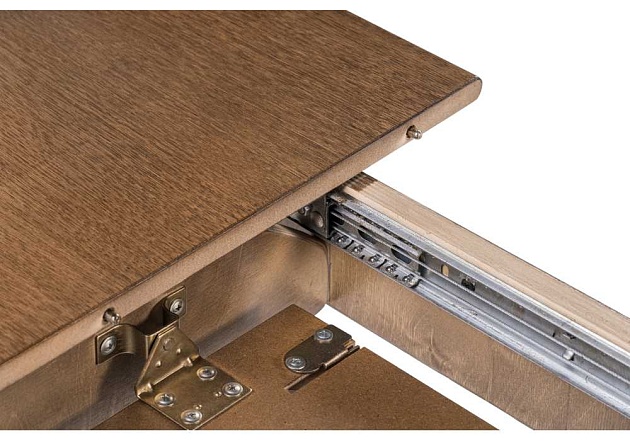 Кухонный стол Woodville Терзот 500344 изображение 7 Кухонный стол Woodville Терзот 500344 Фото № 7