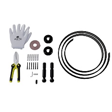 Тросовая система Arte Lamp Skycross A600506-240-3K 1