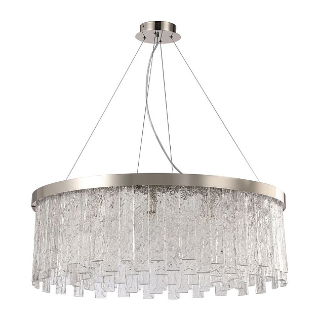 Подвесная люстра Stilfort Frostyle 2155/11/12P изображение 1 Подвесная люстра Stilfort Frostyle 2155/11/12P Фото № 1