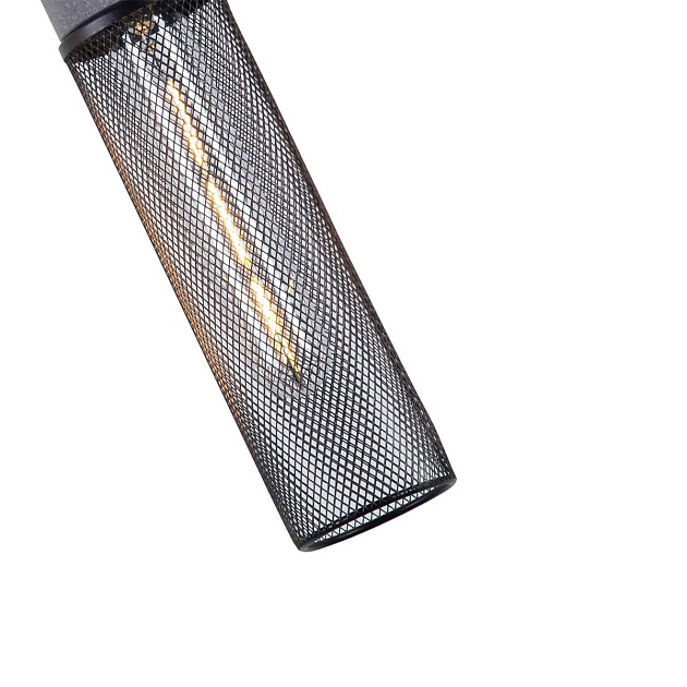 Подвесной светильник Favourite Cementita 4272-1P Фото № 3