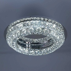 Потолочная люстра Citilux Olimpia EL330C80.1 5