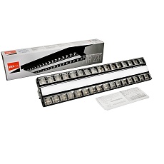 Трековый светодиодный светильник Jazzway PTR 2296R 1F2S 5039438 4