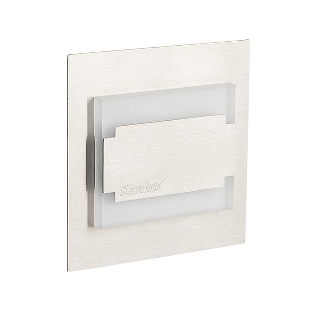 Подсветка лестницы Kanlux TERRA MINI LED CW 23105 Фото № 1