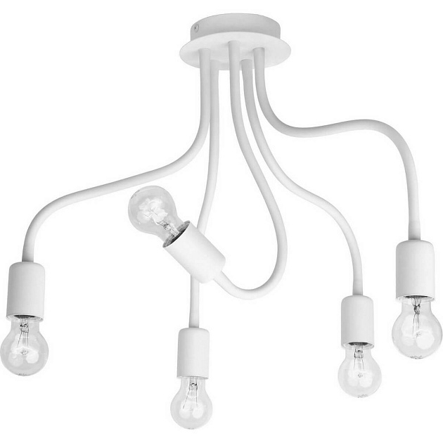 Потолочная люстра Nowodvorski Flex 9772 изображение 1 Потолочная люстра Nowodvorski Flex 9772 Фото № 1