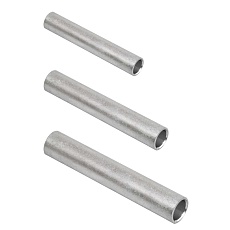 Гильза GL-25 алюминиевая соединительная IEK UGL10-025-07