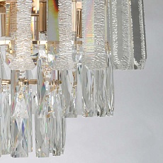 Подвесная люстра De City Бриз 111015807 2