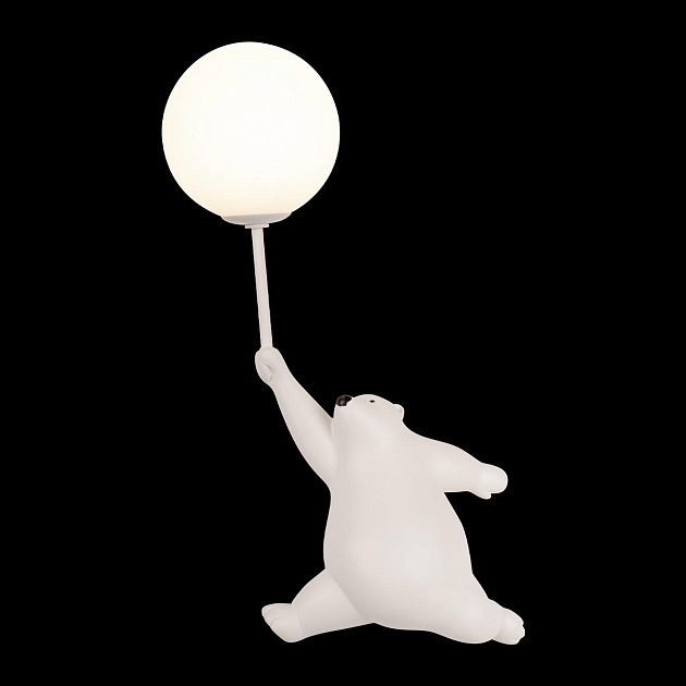 Бра Loft IT Teddy 10030W/C Фото № 3