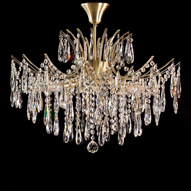 Подвесная люстра Citilux Селена CL302183 Фото № 3