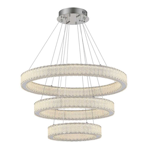 Подвесная люстра ST Luce LATOZZO SL6008.103.03 Фото № 1