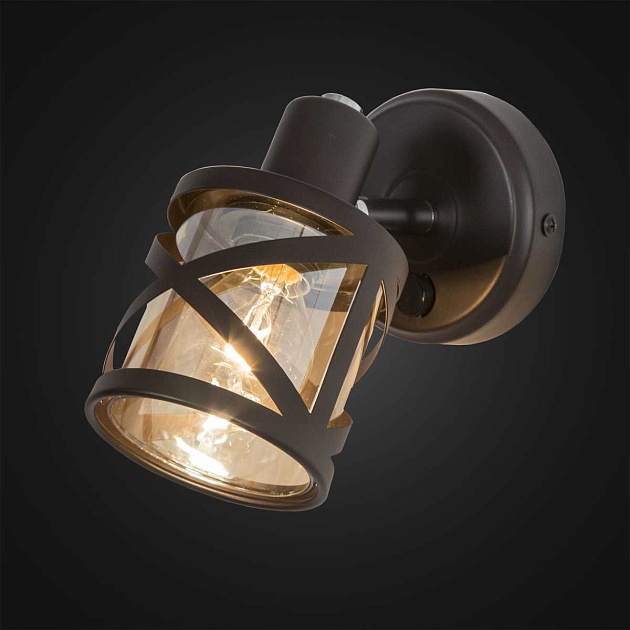 Спот Citilux Гессен CL536615 Фото № 7