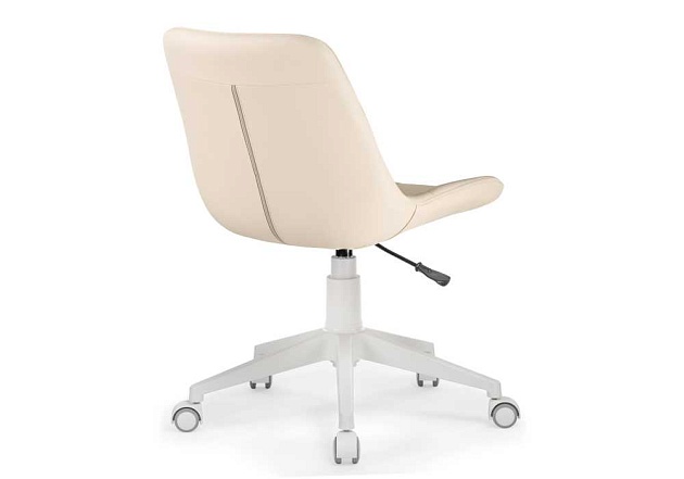 Поворотное кресло Woodville Келми 518296 Фото № 5