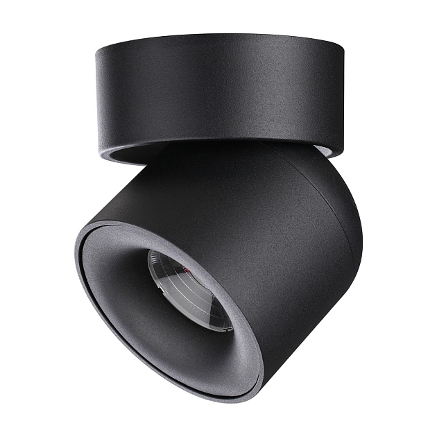 Светодиодный спот Novotech Over Gesso 358809 Фото № 1