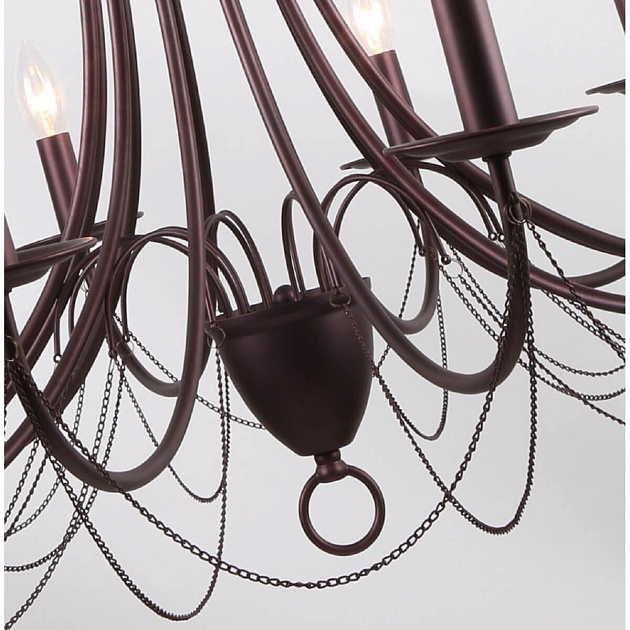 Подвесная люстра F-Promo Plini 2590-12P Фото № 5