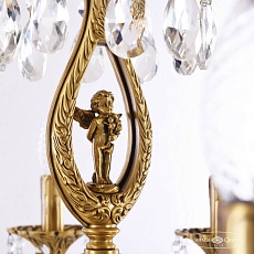 Подвесная люстра Bohemia Ivele 72401/10/210 B FP FA10S 4