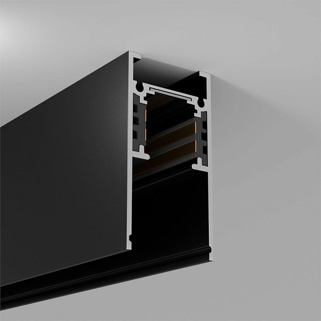 Шинопровод Lightera Startrek 48 LE163TS-100B Фото № 5