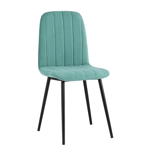 Кухонный стул Stool Group Easy велюр мятный fb-easy-neo-36 Фото № 1