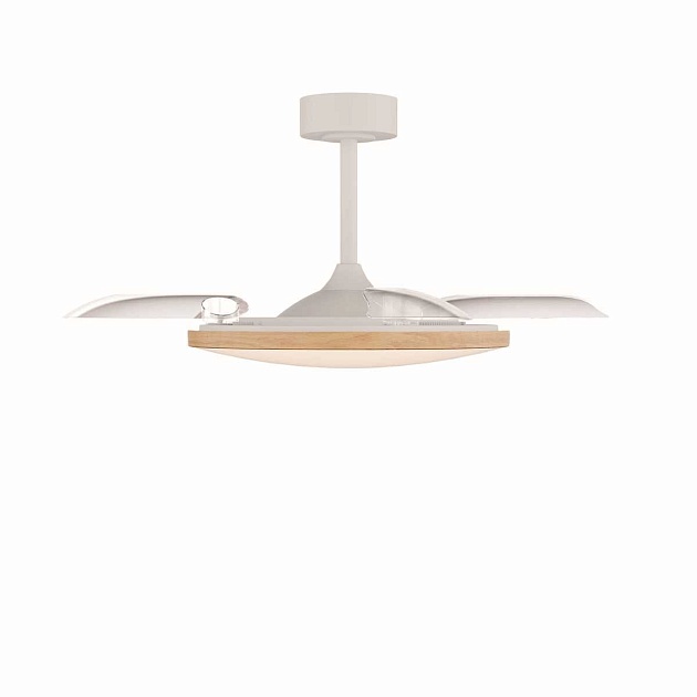 Люстра-вентилятор Mantra SLIM FAN 9007 Фото № 6