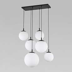 Подвесная люстра TK Lighting 4793 Esme