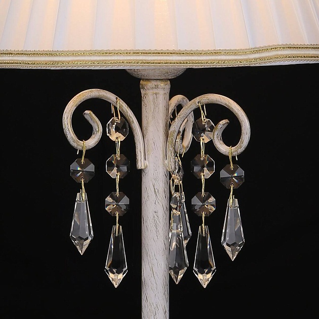 Настольная лампа Illumico IL6008-1T-27 SWT GD изображение 2 Настольная лампа Illumico IL6008-1T-27 SWT GD Фото № 2